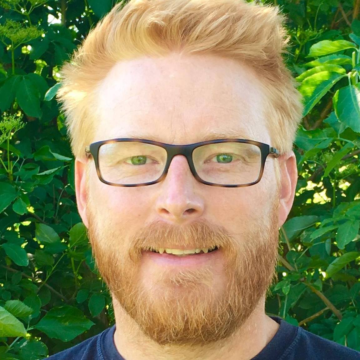 Henrik Mattsson